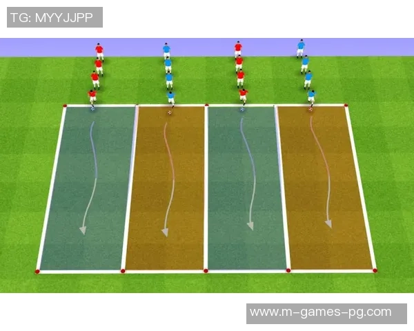 掌握足球快速带球技巧提升比赛表现与个人能力的全面指南
